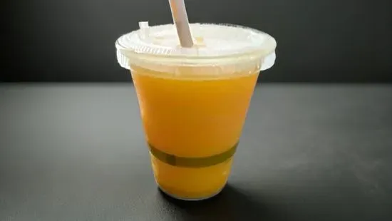 Fresh-Squeezed Orange Juice