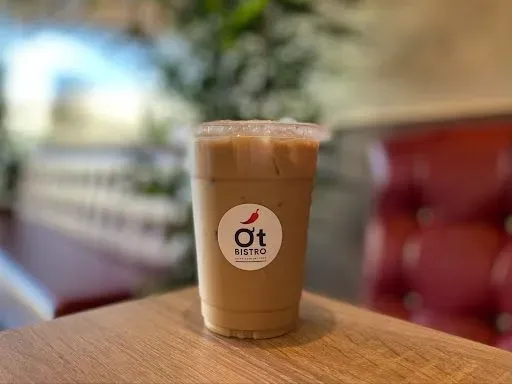 Vietnamese Iced Coffee