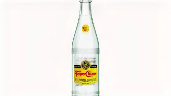 Topo Chico