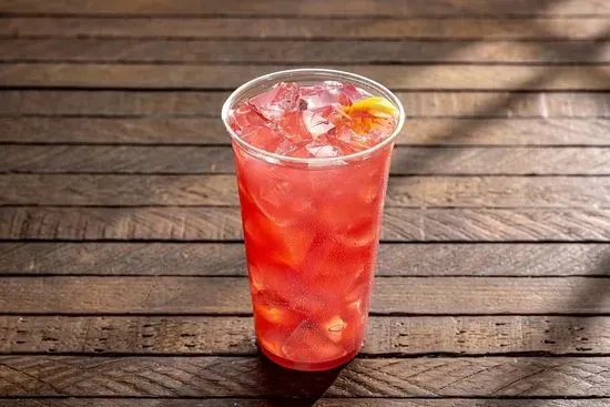 Housemade Pink Lemonade