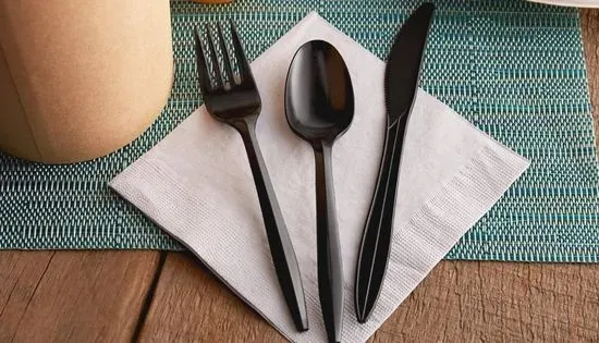 Cutlery Kit