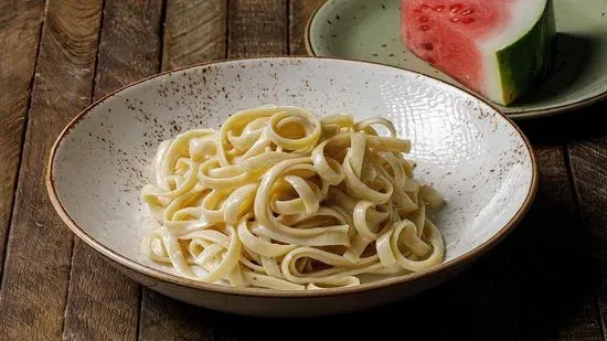 Kid's Noodles (Plain, Butter or Marinara)