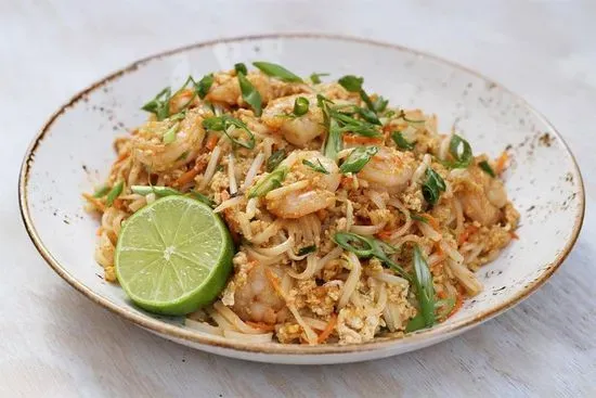 Thai Noodles