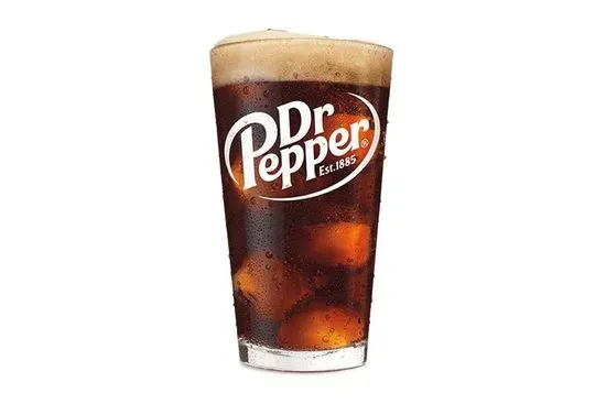 Dr Pepper