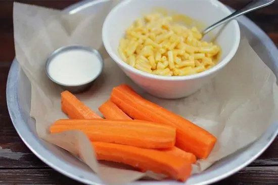 Kid's Kraft Macaroni & Cheese