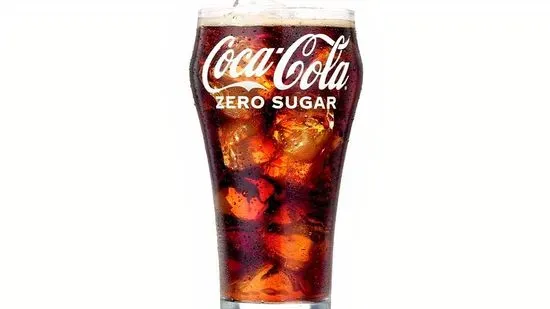 Coke Zero