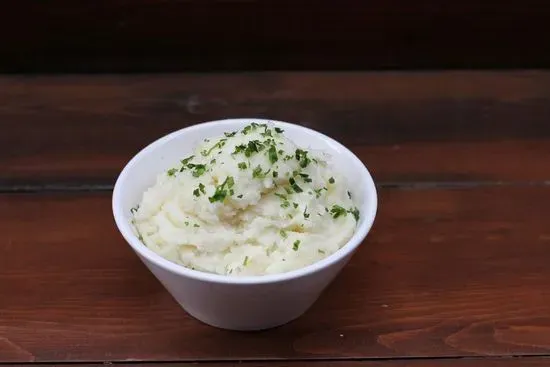 Side Mashed Potatoes