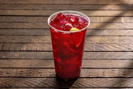 Huckleberry Lemonade