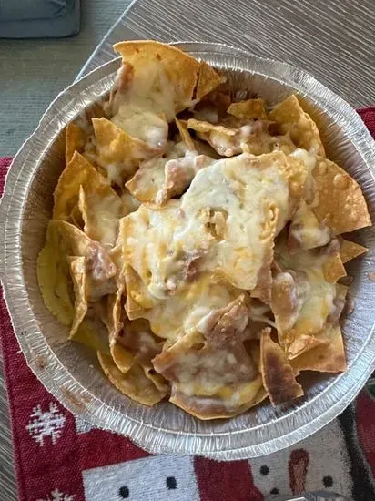 Nachos