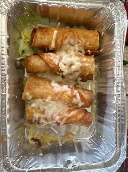 Flautas