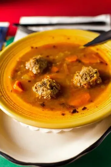 Albondigas