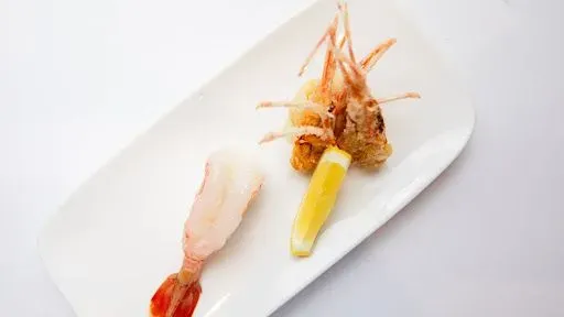 Sweet Shrimp