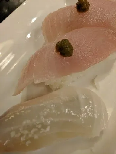 Fluke 1 Pc Sashimi