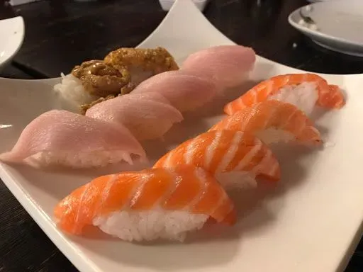 Toro 1 Pcs Sushi