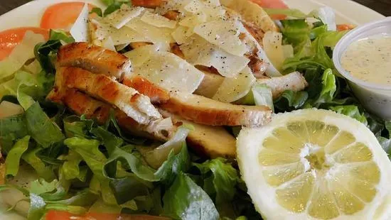 19. Chicken Breast Salad