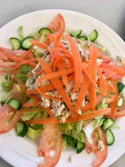 21. Tuna Salad