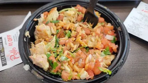 Original Pollo Bowl®