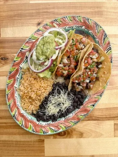 Taco Dinner