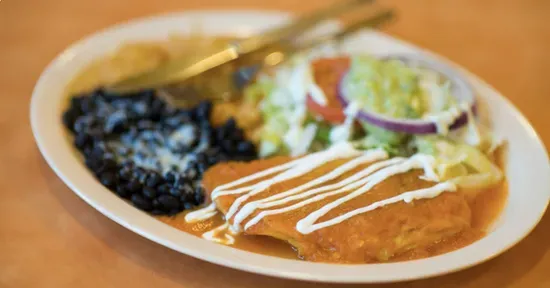 Super Chile Relleno