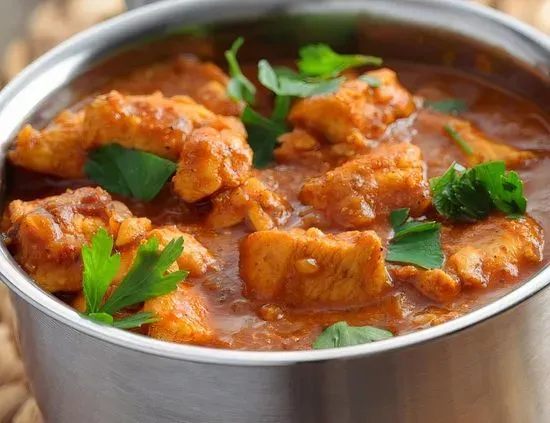 Chicken Curry