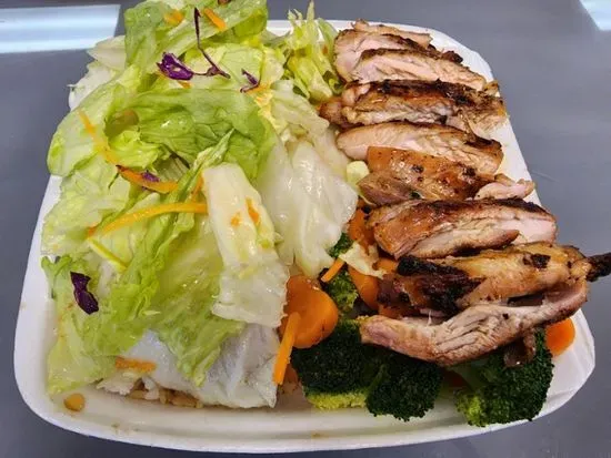 Chicken Salad