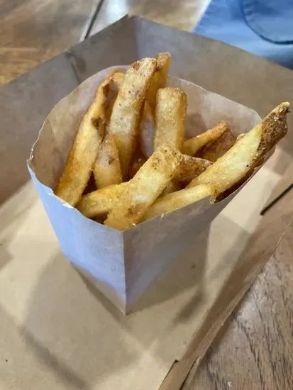 Fries