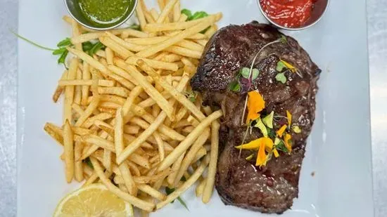 Bistecca Griglia