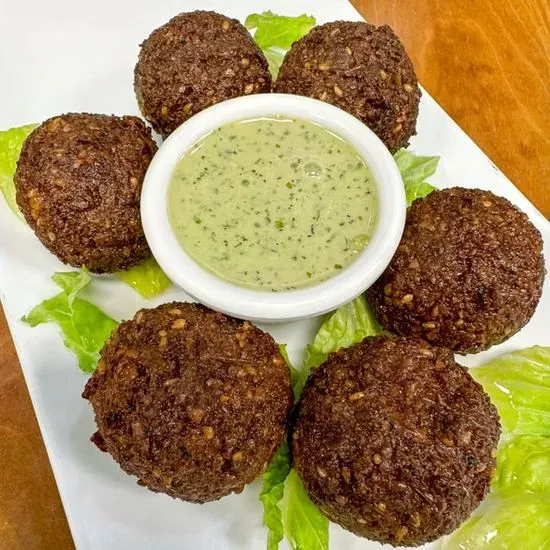 Falafels