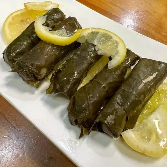 Dolmas (5 Pieces)