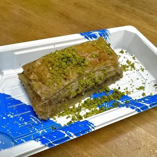 Baklava (1 Piece)