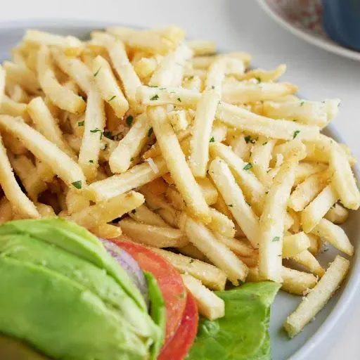 Niman Ranch Burger