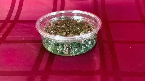 Tabbouleh 1/2 Pint - Small