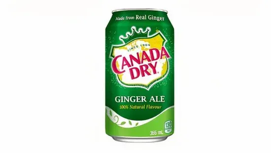 Canada Dry