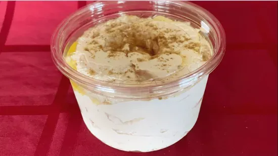 Hummus 1 Pint - Large