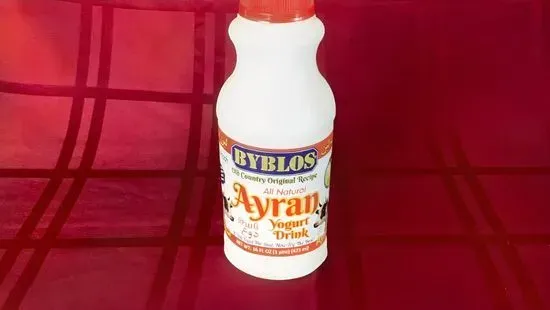 Ayran