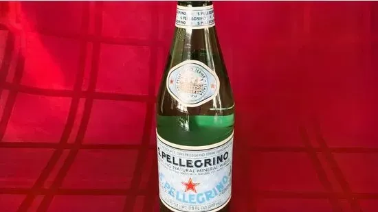 Pellegrino