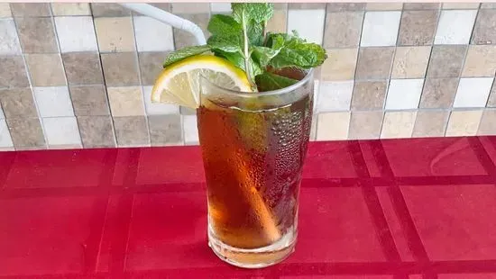 Iced Tea