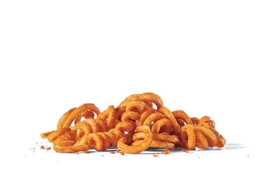 Curly Fries