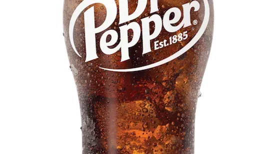 Dr Pepper®