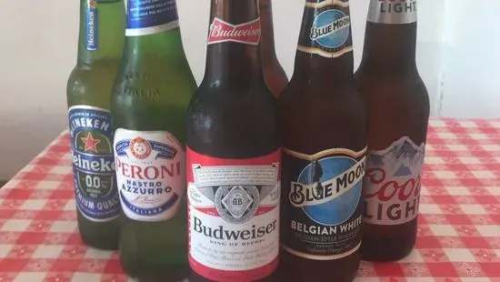 Budwesier - USA