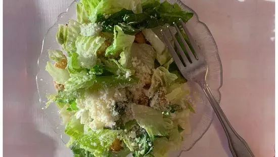 Joey's Caesar Salad