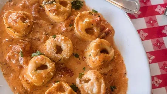 Bobs's Tortellini