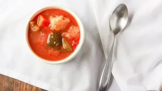 Mia's Minestrone Soup