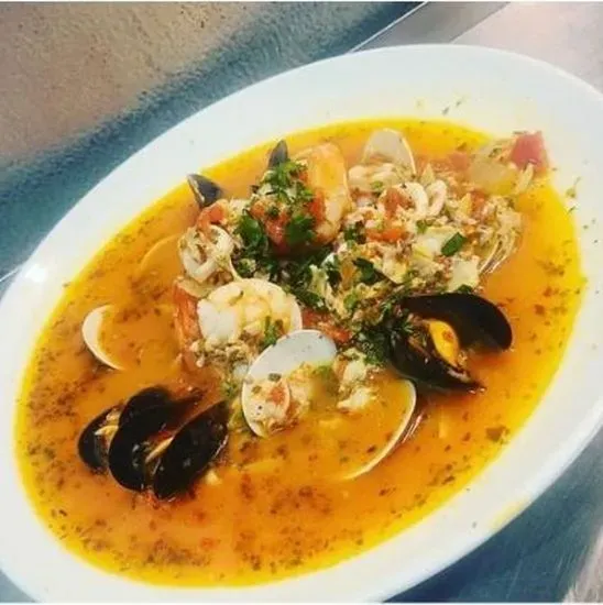 Cioppino