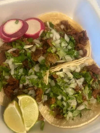 Carnitas Mini