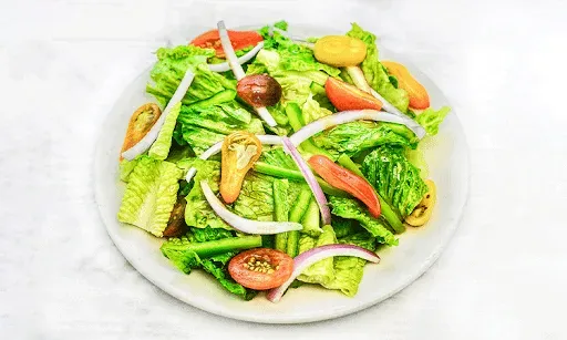 GARDEN SALAD (Vegan)
