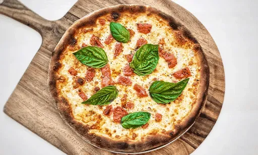 GF MARGHERITA (Vegetarian)