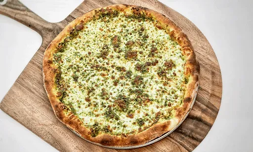 PESTO (Vegetarian)