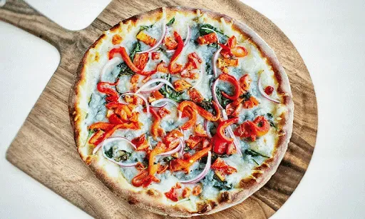 GF VEGAN PIE (Vegan)