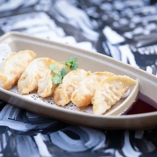 Gyoza